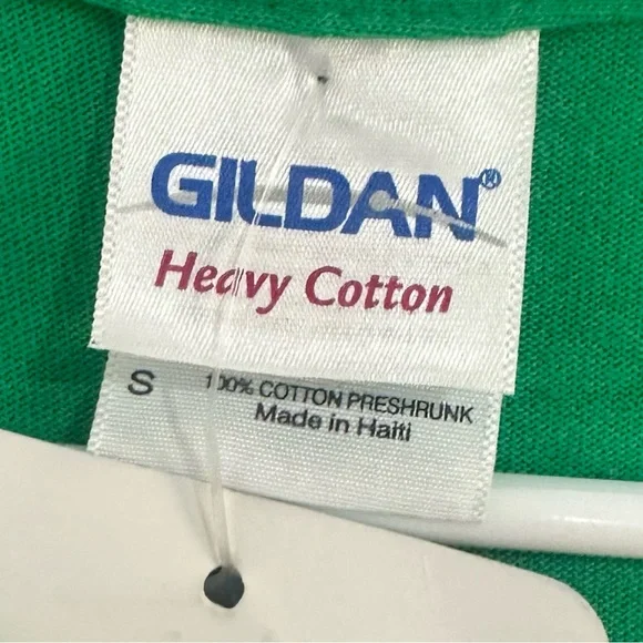 NWT University of Oregon Ducks SMALL Classic Green w/Yellow T Vintage 2014-2015 - Picture 8 of 9